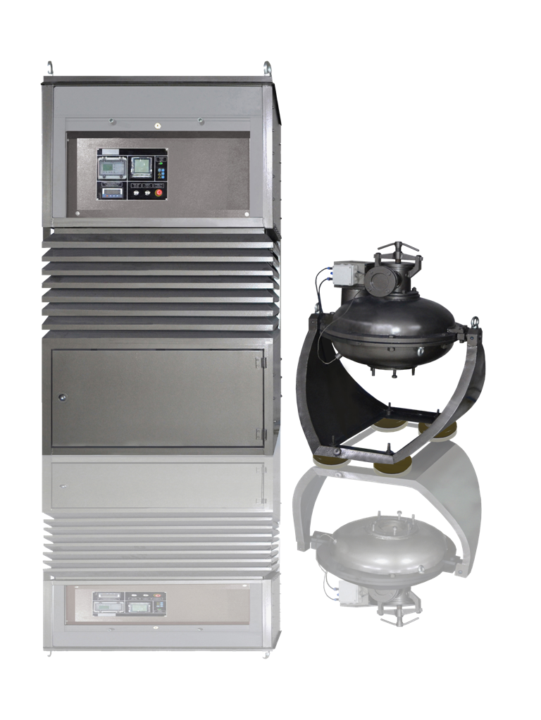 Виробництво біогазу за допомогою Апарата Вихрового Шару АВС