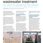 Water & Wastewater Asia