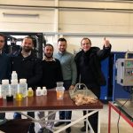 Презентація обладнання GlobeCore в Ольденбурзі