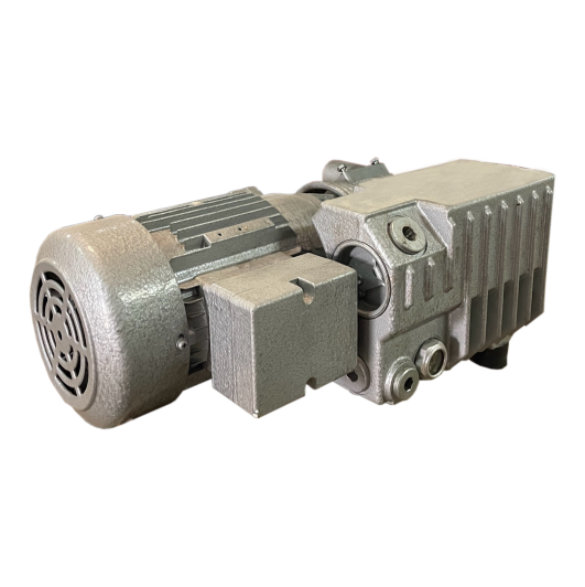 Вакуумний насос з електродвигуном CP-10