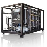 СММ-6РЛ установка регенерації трансформаторної оливи Фулеровою землею