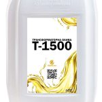 Трансформаторна олива