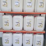 Трансформаторна олива