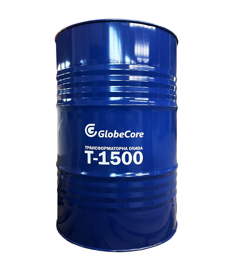 Трансформаторна олива Т-1500