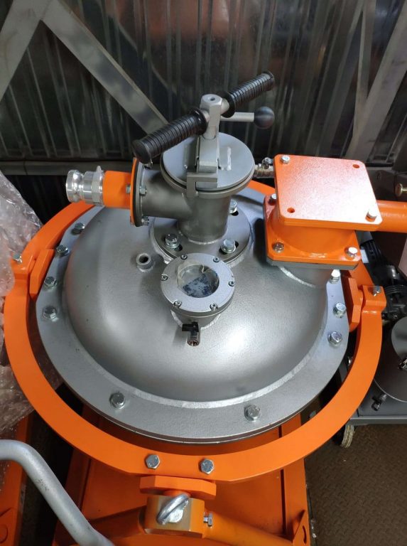 Переробка бурякового жому для екстракції пектину Переробка бурякового жому для екстракції пектину