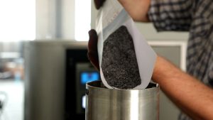 Виробництво графену – новий спосіб