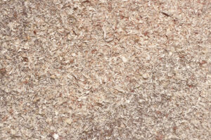 Виробництво деревного борошна на апараті вихрового шару