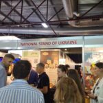 GlobeCore представила обладнання для харчової промисловості на виставці Riga Food 2025