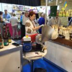 GlobeCore представила обладнання для харчової промисловості на виставці Riga Food 2025