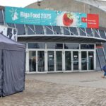 GlobeCore представила обладнання для харчової промисловості на виставці Riga Food 2025