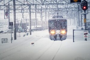 Очищення олив тягових трансформаторів електропоїздів