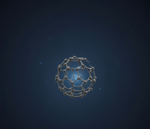 Подрібнення фулерену