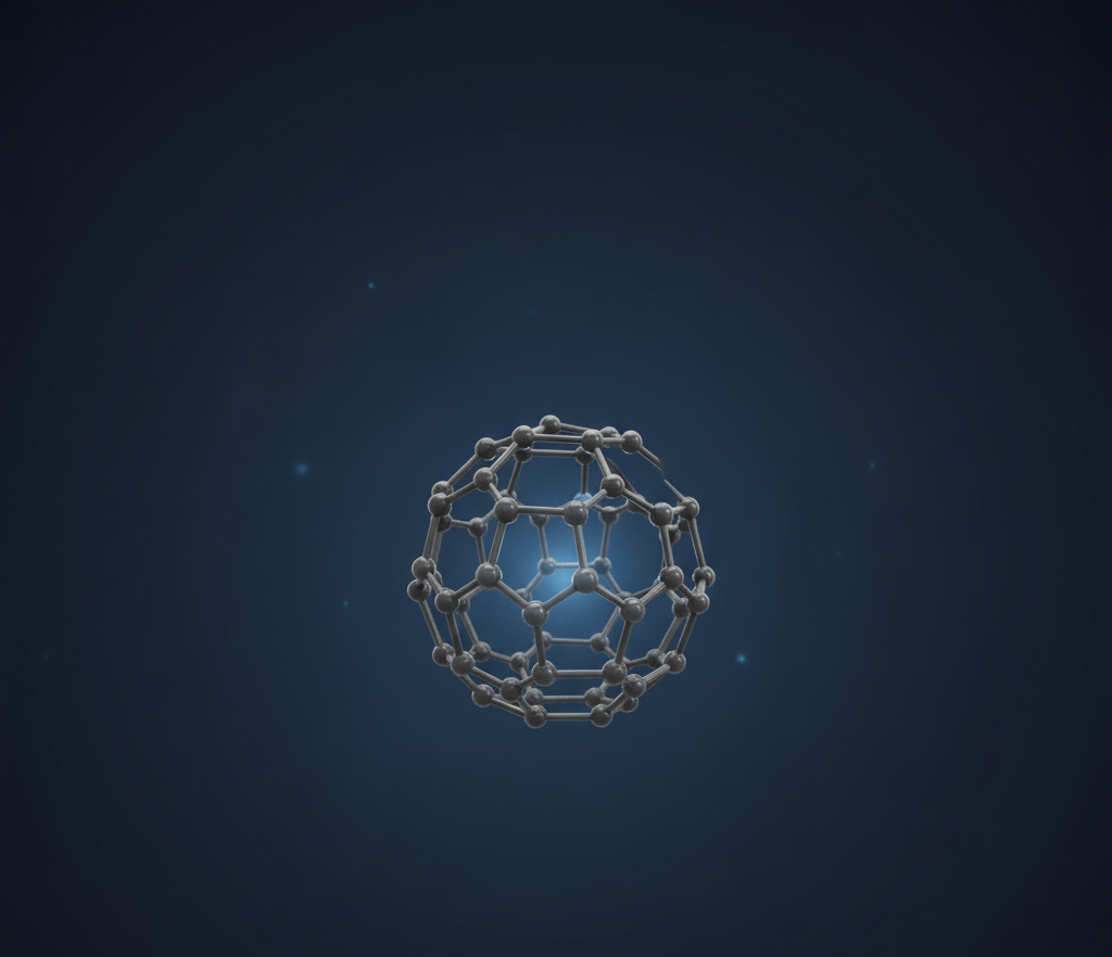 Подрібнення фулерену