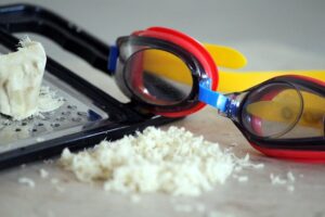 Подрібнення хрону з використанням колоїдних млинів