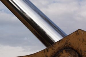 Регенерація гідравлічних олив