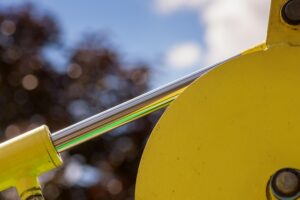 Сушіння гідравлічних олив