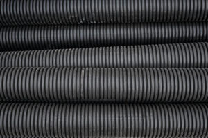 Сушіння кабельних олив