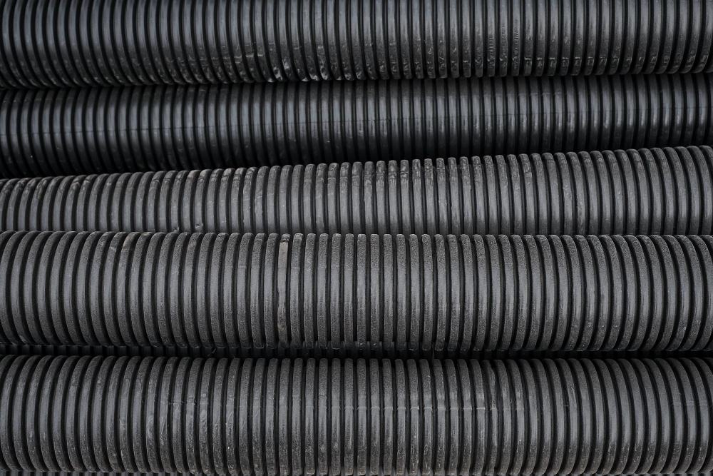 Сушіння кабельних олив