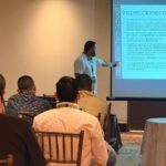 Представник GlobeCore виступив на міжнародному семінарі з обслуговування трансформаторів