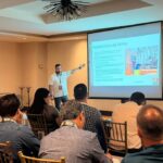 Представник GlobeCore виступив на міжнародному семінарі з обслуговування трансформаторів