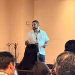 Представник GlobeCore виступив на міжнародному семінарі з обслуговування трансформаторів