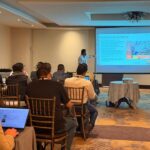 Представник GlobeCore виступив на міжнародному семінарі з обслуговування трансформаторів