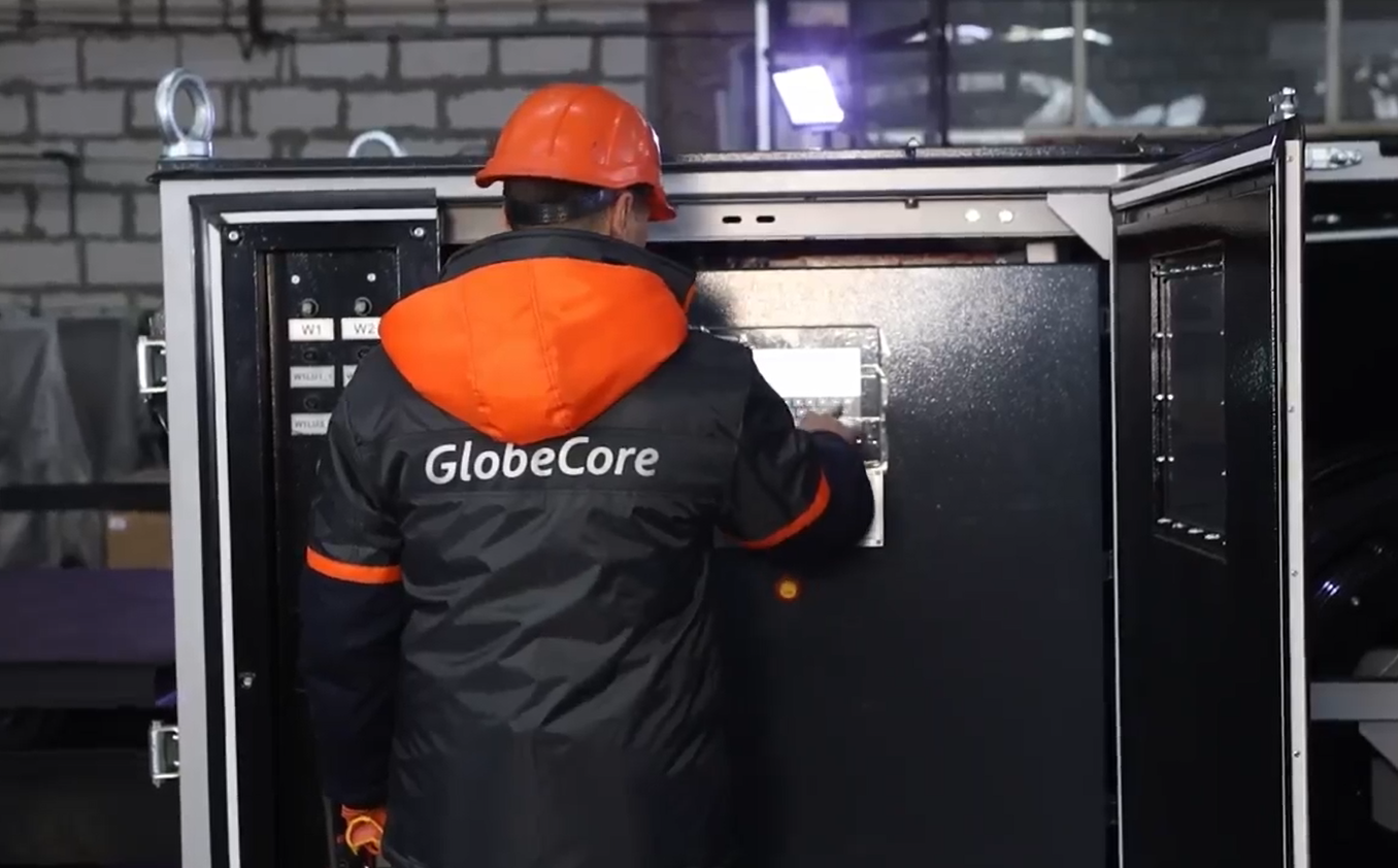 Сушіння ізоляції трансформатора в Україні