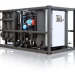 СММ-6РЛ установка регенерації трансформаторної оливи Фулеровою землею