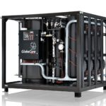 СММ-6РЛ установка регенерації трансформаторної оливи Фулеровою землею