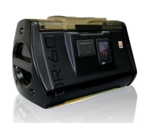 TOR-60 прилад для вимірювання напруги пробою рідких діелектриків