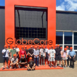 Студенти Полтавської політехніки завітали на виробництво GlobeCore